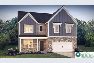 2096 Gregory Drive, Lower Macungie Township, PA 18103 - Photo 1