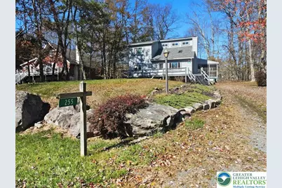 255 Trout Creek Drive, Coolbaugh Twp, PA 18347 - Photo 45