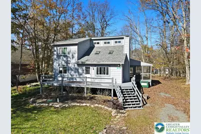 255 Trout Creek Drive, Coolbaugh Twp, PA 18347 - Photo 3