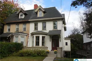 451 Brighton St, Bethlehem City, PA 18015 - Photo 1