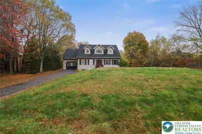 306 Cedar Drive, Tobyhanna Twp, PA 18334 - Photo 1