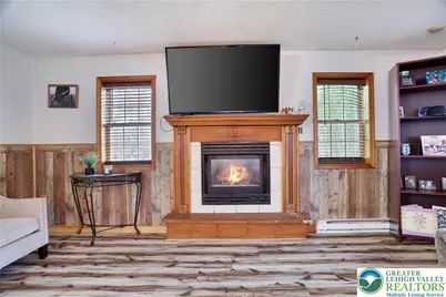 306 Cedar Drive, Tobyhanna Twp, PA 18334 - Photo 13