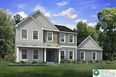 3438 George Street #10, North Whitehall Twp, PA 18078 - Photo 1