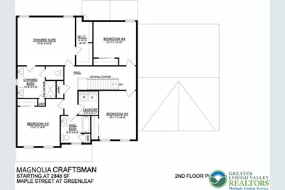 3438 George Street #10, North Whitehall Twp, PA 18078 - Photo 3