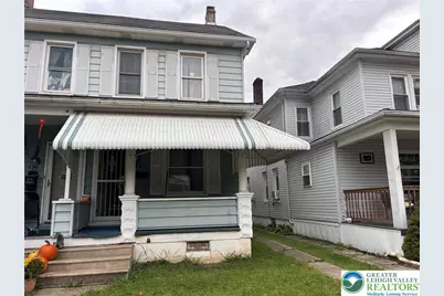 670 Franklin Avenue, Palmerton Boro, PA 18071 - Photo 1