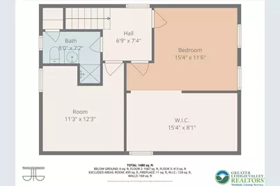 430 Indian Way, Price Twp, PA 18302 - Photo 39