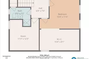 430 Indian Way, Price Twp, PA 18302 - Photo 39