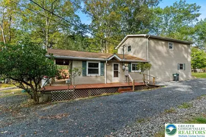 430 Indian Way, Price Twp, PA 18302 - Photo 1