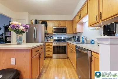 4087 Huckleberry Drive, Upper Saucon Township, PA 18034 - Photo 11