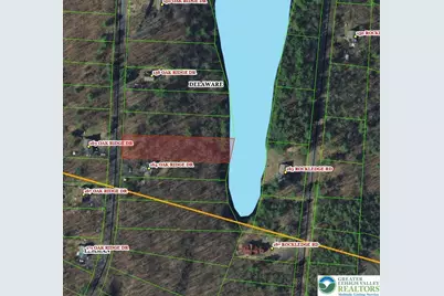 160 Oakridge Drive #137, Pike, PA 18328 - Photo 3