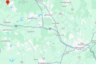 2287 Locust Ridge Rd, Tobyhanna Twp, PA 18347 - Photo 3