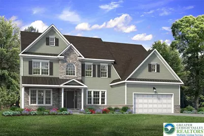 3480 George Street #3, North Whitehall Twp, PA 18078 - Photo 1