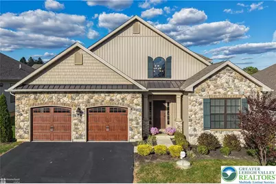 4109 Eveningstar Road, Emmaus Boro, PA 18049 - Photo 1