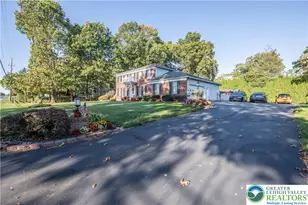 656 Daniels Rd, Lower Nazareth Twp, PA 18064 - Photo 3