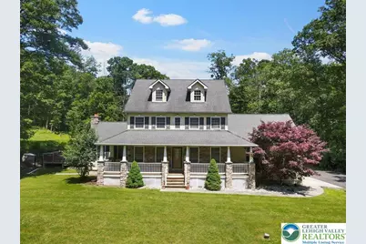 118 Hollow Drive, Jackson Twp, PA 18360 - Photo 1