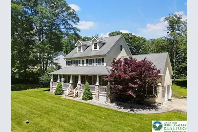 118 Hollow Drive, Jackson Twp, PA 18360 - Photo 3