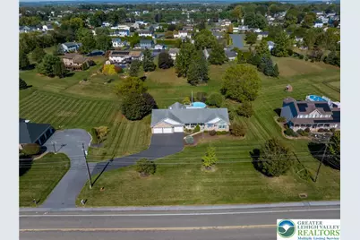 4500 Hanoverville Road, Lower Nazareth Twp, PA 18020 - Photo 57