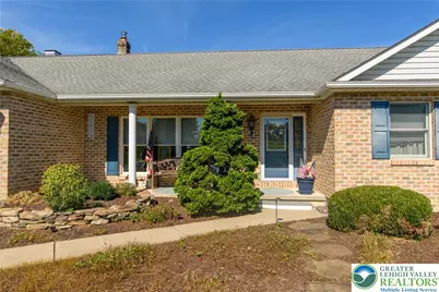 4500 Hanoverville Road, Lower Nazareth Twp, PA 18020 - Photo 5