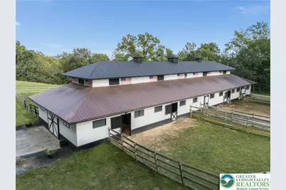 1855 Ridge Road, Upper Mt Bethel Twp, PA 18013 - Photo 41