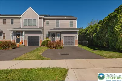 543 Long Street, Emmaus Boro, PA 18049 - Photo 1