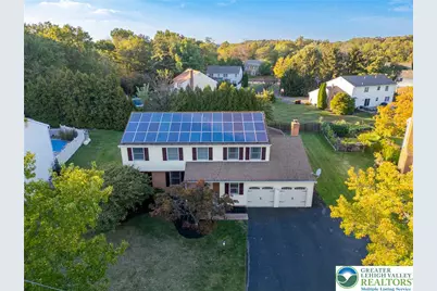 1520 Fairgrounds Road, Hatfield Twp, PA 19440 - Photo 5