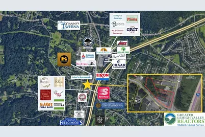 3632 Route 378, Lower Saucon Township, PA 18015 - Photo 1