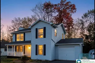 1120 Country-Place Dr, Tobyhanna, PA 18466 - Photo 1