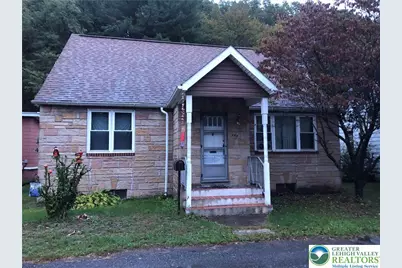 603 Brew Street, Tamaqua Boro, PA 18252 - Photo 1