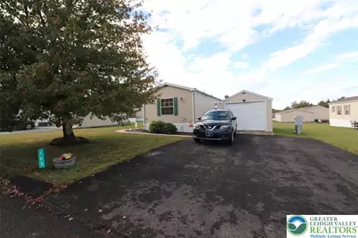 163 Sheldan Lane #Lot 163, Lehighton Boro, PA 18235 - Photo 1
