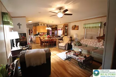 163 Sheldan Lane #Lot 163, Lehighton Boro, PA 18235 - Photo 7