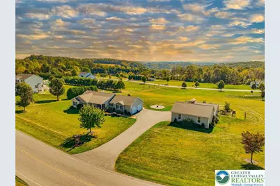 3341 Buckskin Lane, Moore Township, PA 18038 - Photo 29