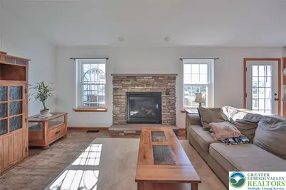 3341 Buckskin Lane, Moore Township, PA 18038 - Photo 7