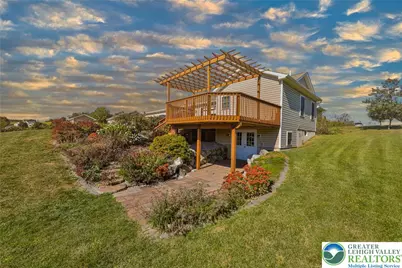 3341 Buckskin Lane, Moore Township, PA 18038 - Photo 23