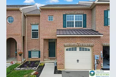 4492 Cottonwood Drive, Lower Nazareth Twp, PA 18064 - Photo 1