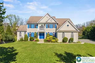 3411 Stonegate, Upper Saucon Township, PA 18034 - Photo 1