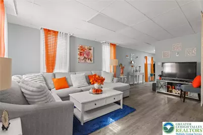 128 E Spruce Street, Bethlehem City, PA 18018 - Photo 3