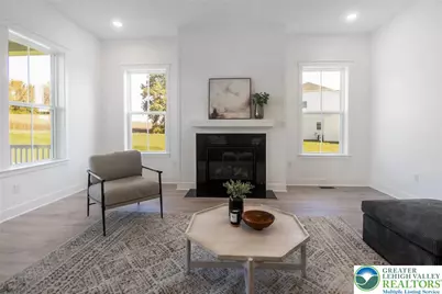 6871 Smith Court #Lot 35/12/0, East Allen Township, PA 18017 - Photo 25