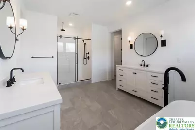 6871 Smith Court #Lot 35/12/0, East Allen Township, PA 18017 - Photo 47