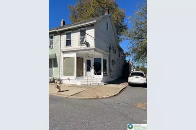501 W Berwick Street, Easton, PA 18042 - Photo 1
