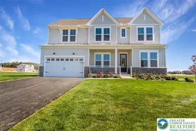 6844 Smith Court #38/12/0, East Allen Township, PA 18017 - Photo 1