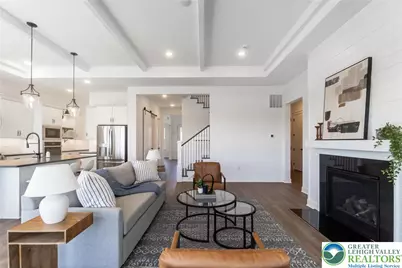 6844 Smith Court #38/12/0, East Allen Township, PA 18017 - Photo 29