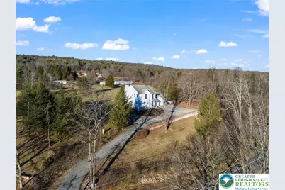 5990 Little Gap Road, Lower Towamensing Tp, PA 18058 - Photo 1