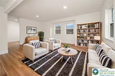 5990 Little Gap Road, Lower Towamensing Tp, PA 18058 - Photo 13