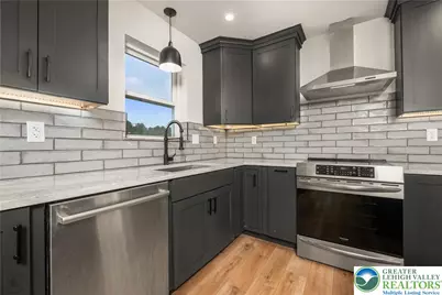 5990 Little Gap Road, Lower Towamensing Tp, PA 18058 - Photo 5