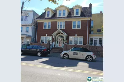 6 East Avenue, Mont Clare, PA 17851 - Photo 1