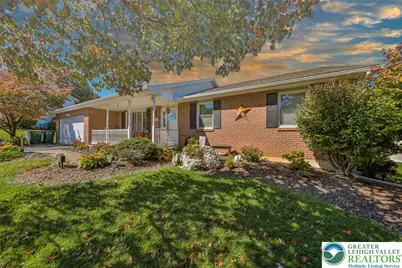 1328 Melanie Lane, Easton, PA 18045 - Photo 3