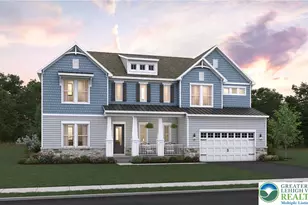 6522 Lawrence St, East Allen Township, PA 18017 - Photo 1