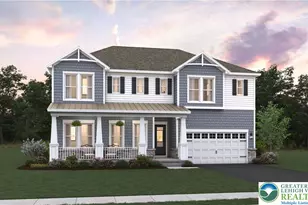 6860 Lawrence St, East Allen Township, PA 18017 - Photo 1