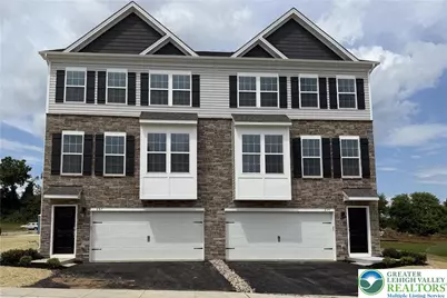 225 Winding Road, Forks Twp, PA 18040 - Photo 1