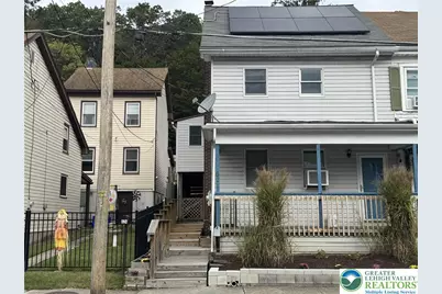 622 Center Avenue, Jim Thorpe Boro, PA 18229 - Photo 1